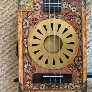 Meet your Posher, Edgar